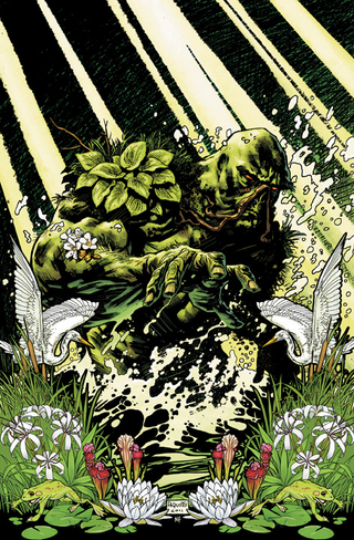 Illustration for article titled Why is DC Comics canceling and restarting all its superhero lines?